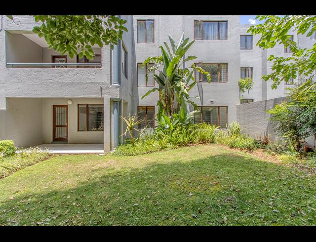 2 BEDROOM APARTMENT BLOCK RENTED IN MELROSE NORTH